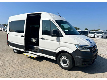 حافلة صغيرة VOLKSWAGEN