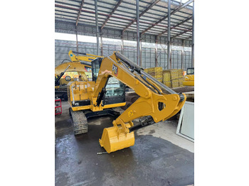 حفارة مصغرة CATERPILLAR 305.5E2