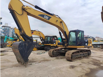 حفارات زحافة CATERPILLAR 325C
