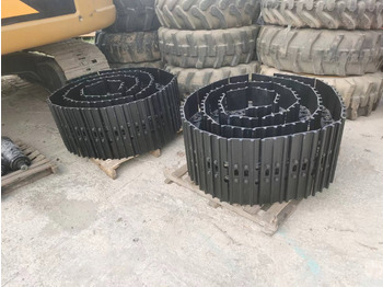 مسارات للحفارات - حفارات زحافة CATERPILLAR 600MM wxcavator track: صور 3