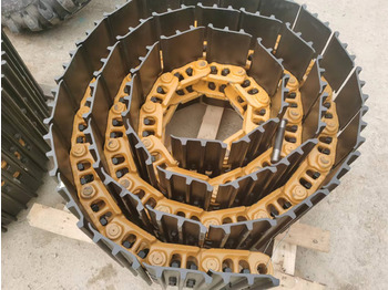 مسارات للحفارات - حفارات زحافة CATERPILLAR 600MM wxcavator track: صور 2