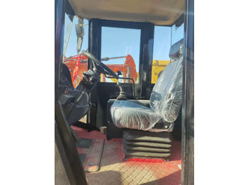 اللودر بعجل CATERPILLAR 950H: صور 3
