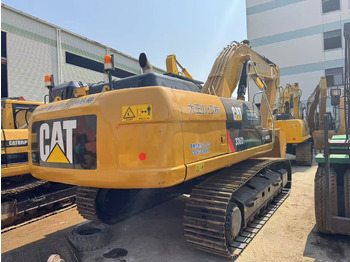 حفارات زحافة CATERPILLAR 336D2