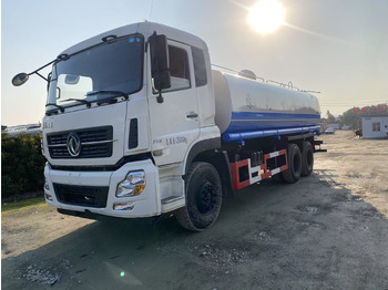 شاحنة صهريج DONGFENG