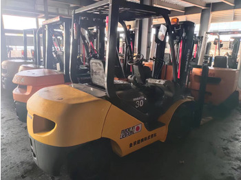 رافعة شوكية ديزل KOMATSU