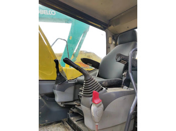 حفارات زحافة KOMATSU PC130-7: صور 3