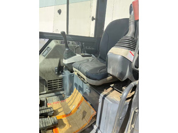 حفارة مصغرة KOMATSU PC35 PC40 PC50 PC55 P60: صور 4 حفارة مصغرة KOMATSU PC35 PC40 PC50 PC55 P60: صور 4