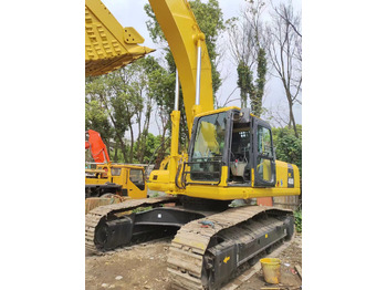 حفارات زحافة KOMATSU PC400-8