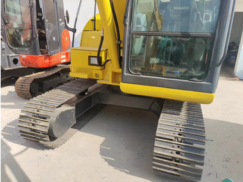 حفارة مصغرة KOMATSU PC60-8 PC70-8 PC55 PC60 PC58: صور 4 حفارة مصغرة KOMATSU PC60-8 PC70-8 PC55 PC60 PC58: صور 4