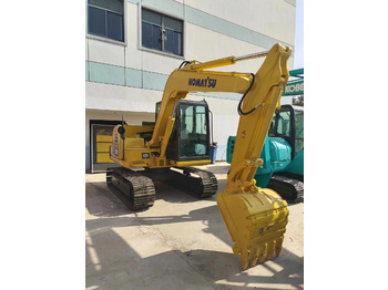 حفارة مصغرة KOMATSU PC60-8 PC70-8 PC55 PC60 PC58: صور 2 حفارة مصغرة KOMATSU PC60-8 PC70-8 PC55 PC60 PC58: صور 2