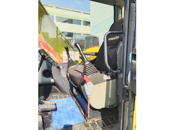 حفارة مصغرة KOMATSU PC60-8 PC70-8 PC55 PC60 PC58: صور 5 حفارة مصغرة KOMATSU PC60-8 PC70-8 PC55 PC60 PC58: صور 5