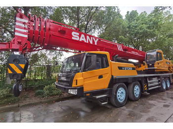 موبايل كرين SANY