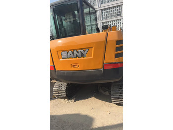 SANY SY60C إيجار SANY SY60C: صور 4