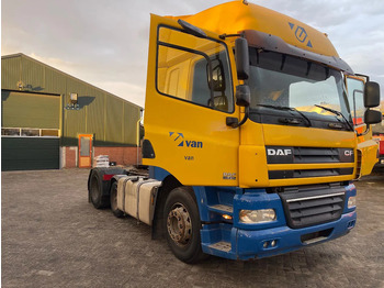 شاحنة جرار DAF CF 85 410