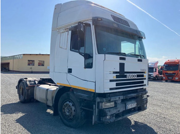 شاحنة جرار IVECO EuroStar