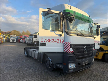 شاحنة جرار MERCEDES-BENZ Actros 1844