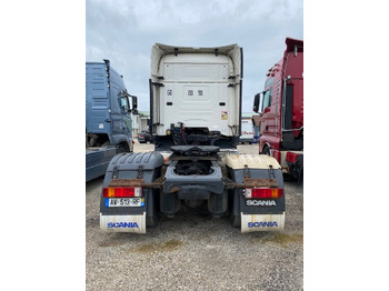 SCANIA R620 إيجار SCANIA R620: صور 5