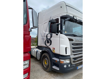 SCANIA R620 إيجار SCANIA R620: صور 3