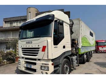شاحنة ستارة IVECO