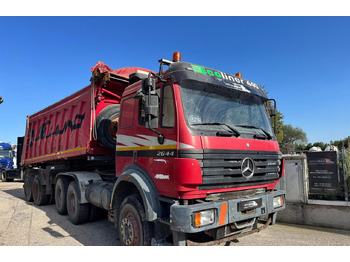قلابات MERCEDES-BENZ SK 2644