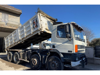 قلابات DAF CF 85 430