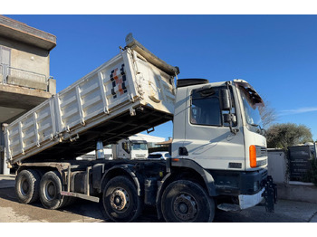 قلابات DAF CF 85 430
