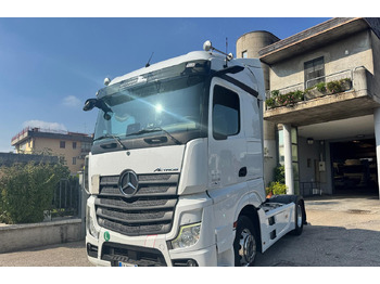 شاحنة جرار MERCEDES-BENZ Actros 1848