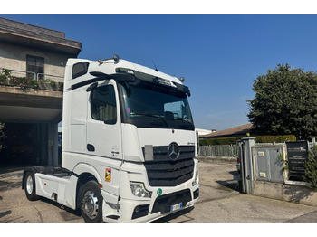 شاحنة جرار MERCEDES-BENZ Actros 1848