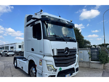 شاحنة جرار MERCEDES-BENZ Actros 1848