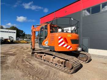 حفارات زحافة Doosan DX 235 LCR-5: صور 3