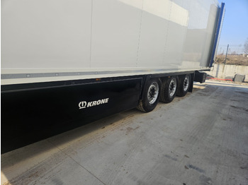 KRONE SD  Carrier Vector 1550 إيجار KRONE SD  Carrier Vector 1550: صور 5
