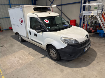 الشاحنات الصغيرة المبردة FIAT Doblo