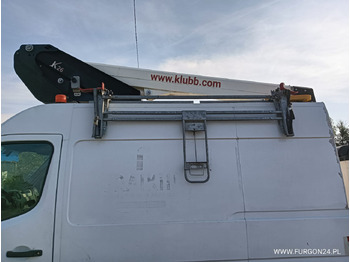 OPEL MOVANO L2H2 PODNOŚNIK KOSZOWY KLUBB K26 NR 804 إيجار OPEL MOVANO L2H2 PODNOŚNIK KOSZOWY KLUBB K26 NR 804: صور 3 OPEL MOVANO L2H2 PODNOŚNIK KOSZOWY KLUBB K26 NR 804 إيجار OPEL MOVANO L2H2 PODNOŚNIK KOSZOWY KLUBB K26 NR 804: صور 3