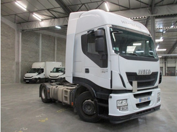 شاحنة جرار IVECO Stralis AS440S46T/P: صور 4
