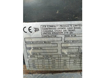 رافعة تلسكوبية JCB TLT 30: صور 3