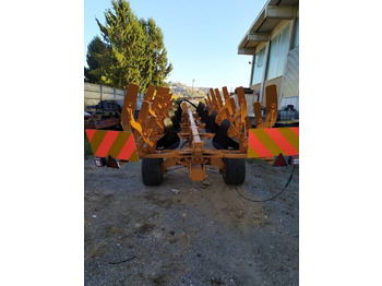 محراث MORO PNT 14 (nuovo): صور 4 محراث MORO PNT 14 (nuovo): صور 4