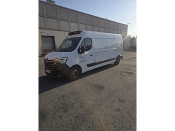 الشاحنات الصغيرة المبردة RENAULT Master 2.3