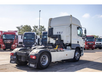 شاحنة جرار DAF CF 85.460+INTARDER+COMPRESSEUR: صور 3 شاحنة جرار DAF CF 85.460+INTARDER+COMPRESSEUR: صور 3