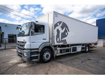 مبردة شاحنة MERCEDES-BENZ Axor 1829