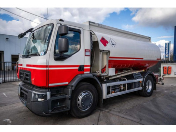شاحنة صهريج RENAULT D Wide