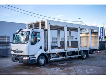 شاحنة ستارة RENAULT Midlum 240