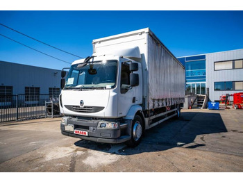 شاحنة ستارة RENAULT Midlum 270