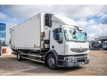 شاحنات الحاويات / جسم علوي قابل للتغيير شاحنة Renault PREMIUM 340DXI+DHOLLANDIA: صور 2