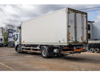 شاحنات الحاويات / جسم علوي قابل للتغيير شاحنة Renault PREMIUM 340DXI+DHOLLANDIA: صور 3