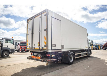 شاحنات الحاويات / جسم علوي قابل للتغيير شاحنة Renault PREMIUM 340DXI+DHOLLANDIA: صور 4
