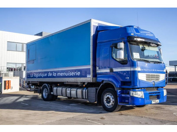 شاحنة ستارة Renault PREMIUM 380DXI+E5+DHOLLANDIA: صور 3