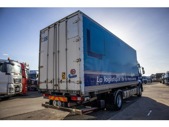 شاحنة ستارة Renault PREMIUM 380DXI+E5+DHOLLANDIA: صور 4