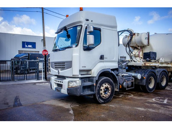 نصف مقطورة خلاطة خرسانة Stetter BETON MIXER/MALAXEUR/MISCHER12M³: صور 5 نصف مقطورة خلاطة خرسانة Stetter BETON MIXER/MALAXEUR/MISCHER12M³: صور 5