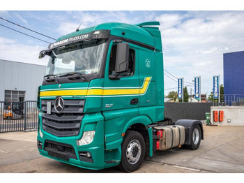 شاحنة جرار MERCEDES-BENZ Actros 1845