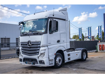شاحنة جرار MERCEDES-BENZ Actros 1845